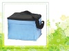 Top Zippered Nonwoven Cooler Bag