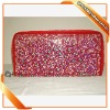 Top and hot Ladies fashion wallet