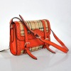 Top brand handbags.women designer bag leather 2012