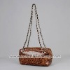 Top cheap hot design fashion leather handbag