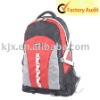 Top durable backpack school with fashion desgin