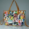 Top fashion PU bags handbags