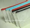 Top fashion PVC mesh bags
