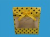 Top fashion pvc bag