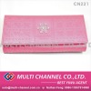 Top fashion women's pu wallets