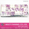 Top fashion women's pu wallets