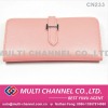 Top fashion women's pu wallets