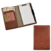 Top fashioned Leather portfolio case