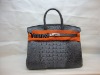 Top grade Crocodile lady  handbag