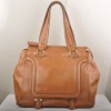 Top grade lady high quality designer handbag 2012