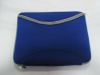 Top neoprene laptop cover for promotional