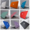 Top quality Crystal Case for Apple MacBook Pro 15