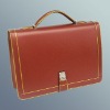 Top quality Genuine Leather Briefcase