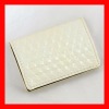 Top quality PU business card holder
