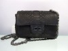 Top quality Python skin handbag
