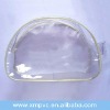 Top quality clear travel pouch for cosmetic XYL-C460