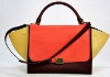 Top quality designer bags .leather handbag CE0279