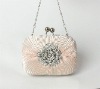 Top quality evening bag, fashionable design handbag     029