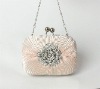 Top quality evening bag, fashionable design handbag 029