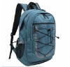 Top quality fashion 600D backpack bag