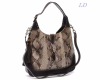 Top quality fashion bag branded handbag