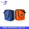 Top quality fashion shape outdoor 6-12 cans promotional lunch cooler bag