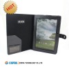 Top quality leather case For Asus Eee Pad Transformer Prime TF201