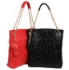 Top quality leather hangbags 2011(DMD01)