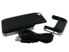 Top quality luxury external battery case for iphone 4sg