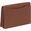 Top quality men's card holder