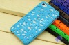 Top quality plastic case for iphohe 4/4S