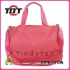 Top quanty Durable red nylon mummy bag