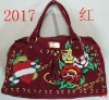 Top selling 2011 fashion lady handbag