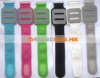Top selling product,silicone wrist strap case,case.silicone case,high qulity