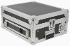 Toppest  Audio case,slant mixer case --04