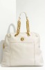 Tory Burch McLane Chain Handle Satchel