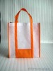 Tote Non-woven Shopping Bag