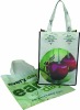 Tote RPET/PET /NON WOVEN bag