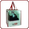 Tote bag for advertisement