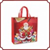 Tote bag for present