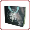 Tote bag for shopping