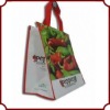 Tote bag for vegetable