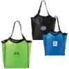 Tote bag made of 210 denier polyester