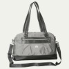 Tote bag with laptop compartment