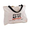 Tote bags Shopping bag, cotton canvas bag