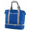 Tote cooler bag