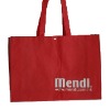 Tote lastest non-woven bag