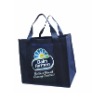 Tote nonwoven shopping bag