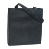 Tote polyester shopping bag
