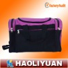 Tote travel bag